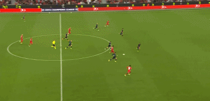 落后23分算啥？约基奇40+9+8教做人，掘金三分雨逆转老鹰，穆雷12助攻才是关键