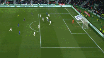 FC26美丽足球：维蒂尼亚、德容领衔，金外脚背夸雷斯马在列