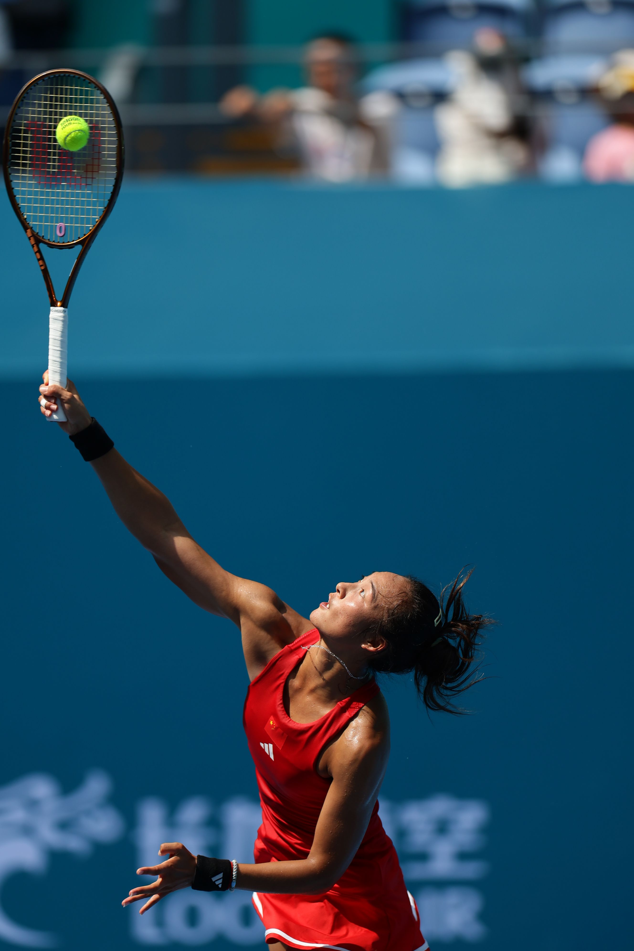 提前布局 提前布局